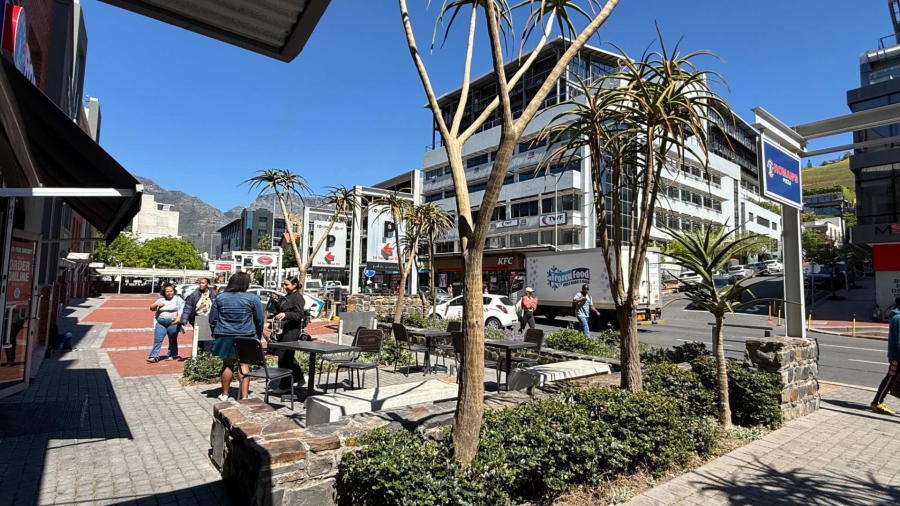 Commercial Property for Sale in Green Point Western Cape